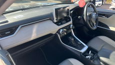 Toyota RAV4 2.5 VVT-i Hybrid Excel 5dr CVT Hybrid Estate
